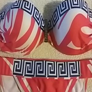 Aztec bikini
